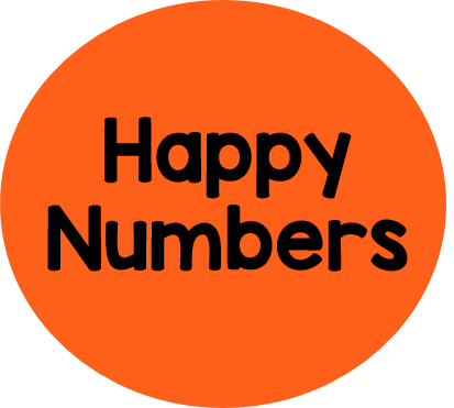 Happy Numbers 